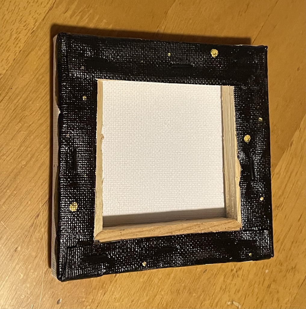 黒い森のなかまたち