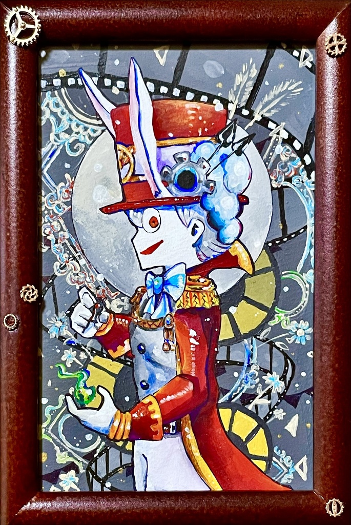 時神ペンドラゴン