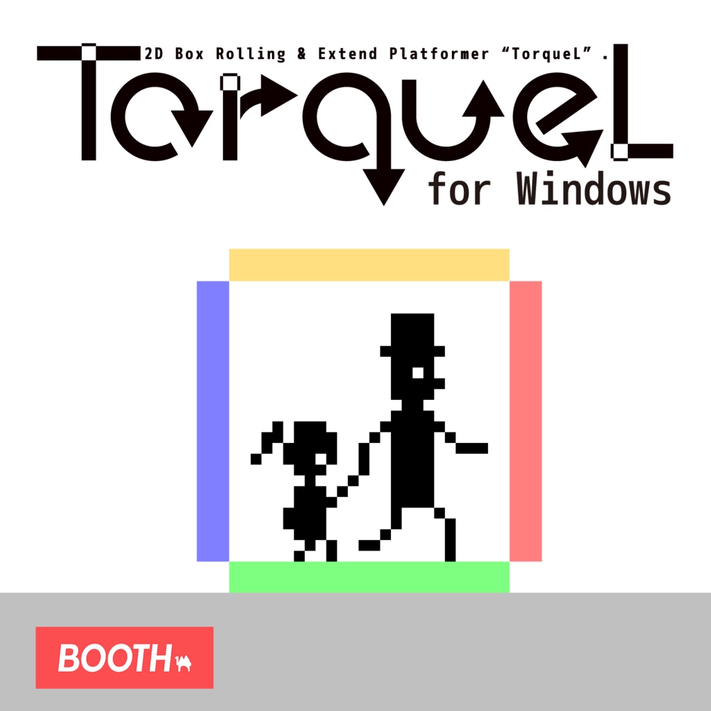 トルクル(TorqueL) for Windows [DRMフリーデータDLのみ]