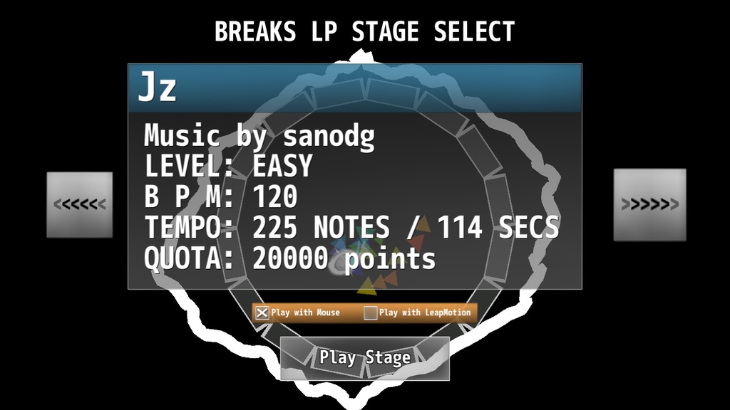 BREAKS LP for Windows(ゲーム,Win/Mac対応DLおまけ付き)