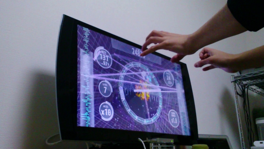 BREAKS LP for Windows(ゲーム,Win/Mac対応DLおまけ付き)