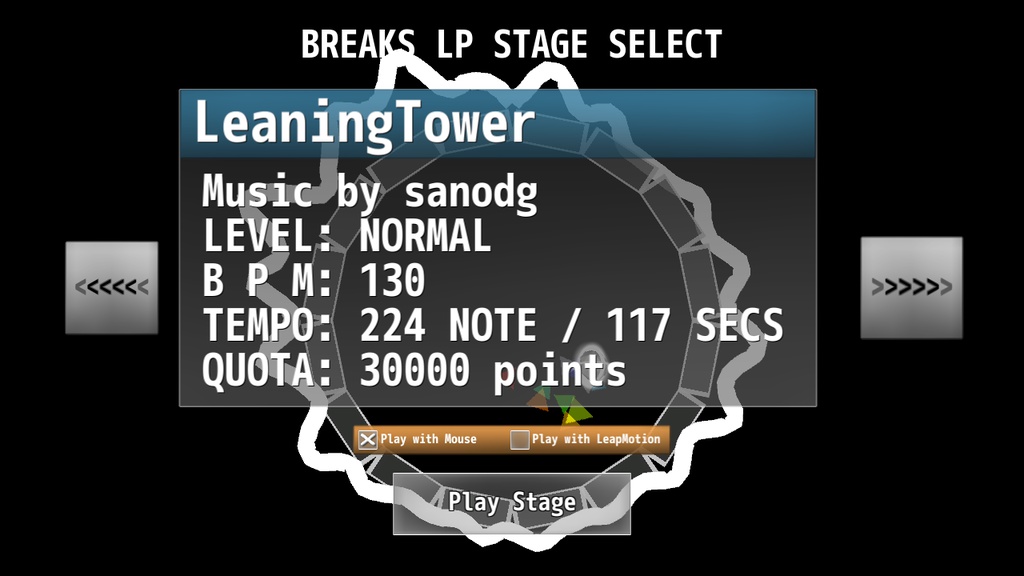 BREAKS LP for Windows(ゲーム,Win/Mac対応DLおまけ付き)