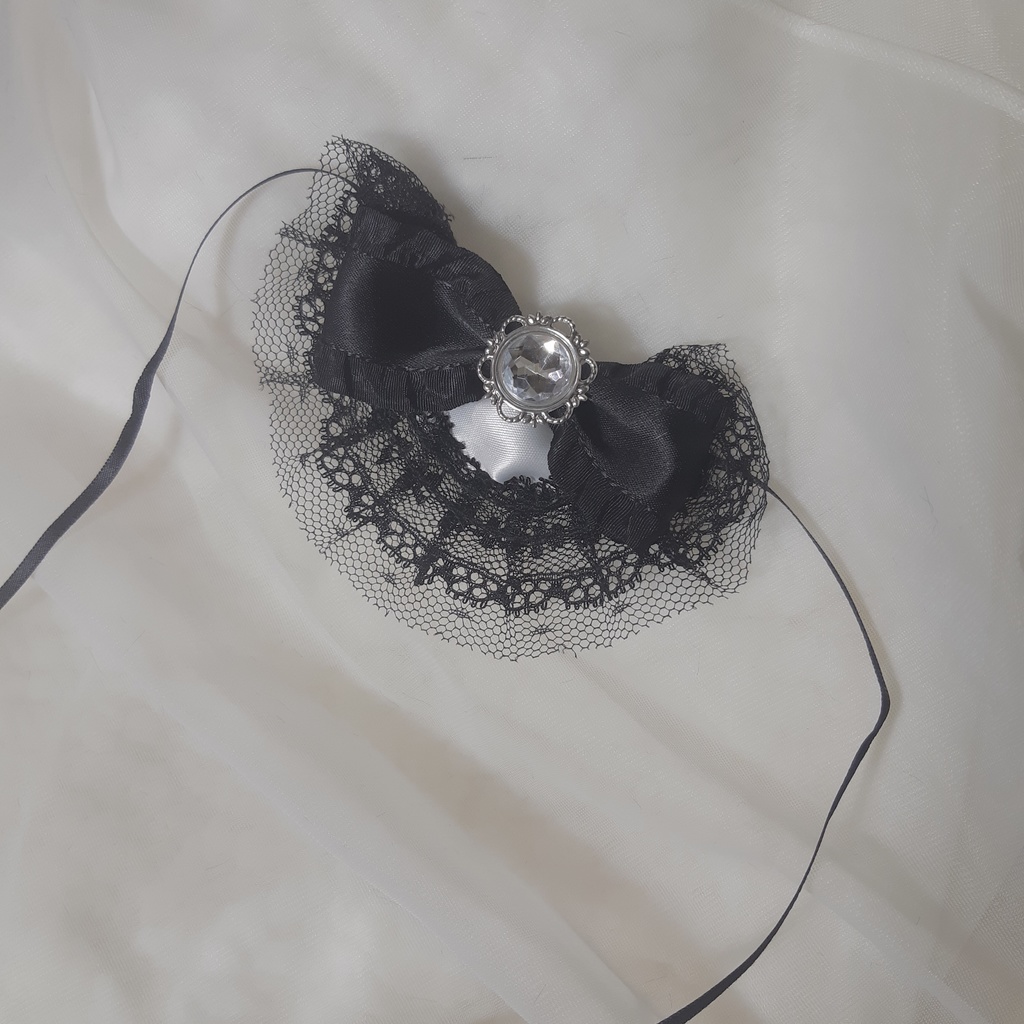 垂れ耳うさちゃん グレー