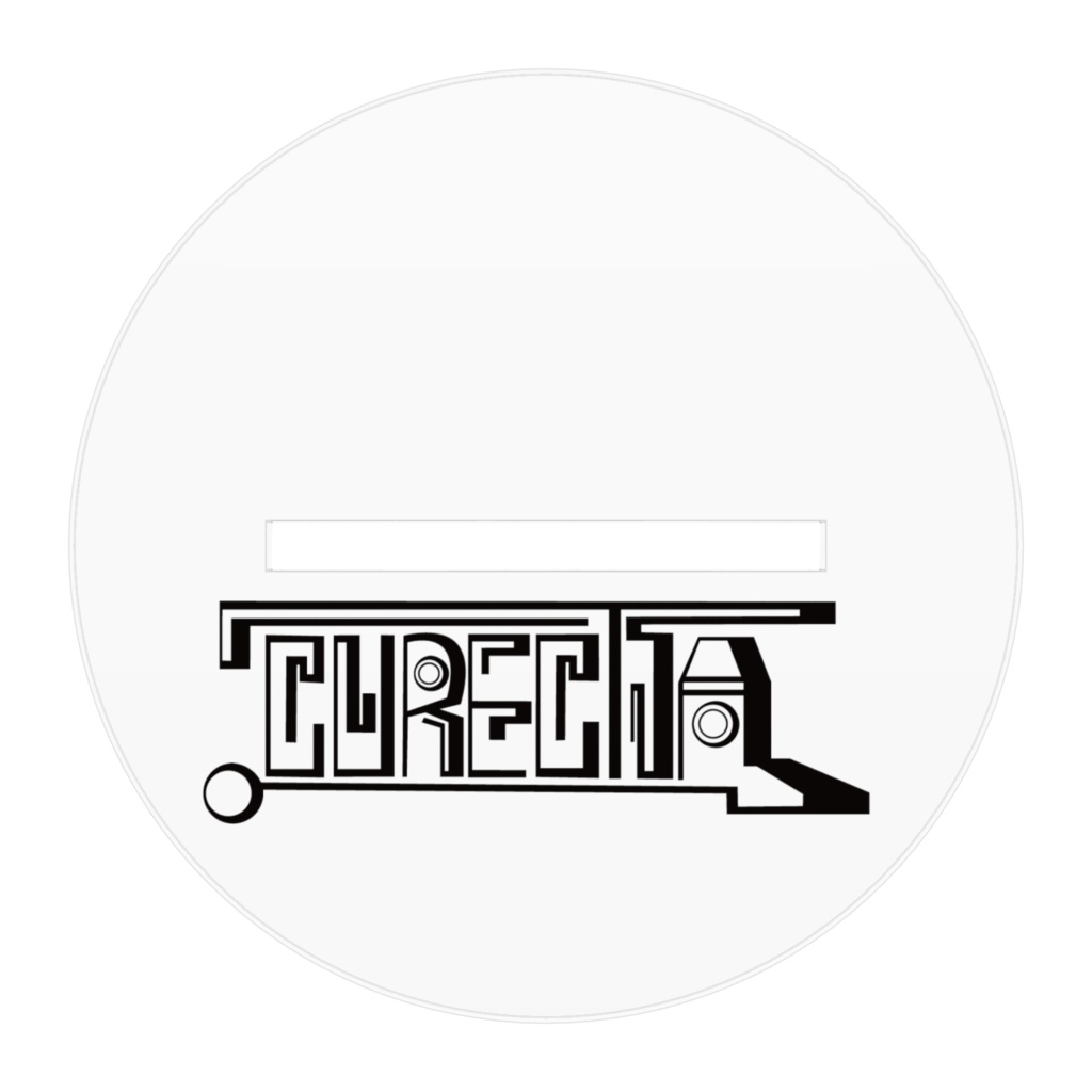 シュティレ・ツァールト アクリルスタンド