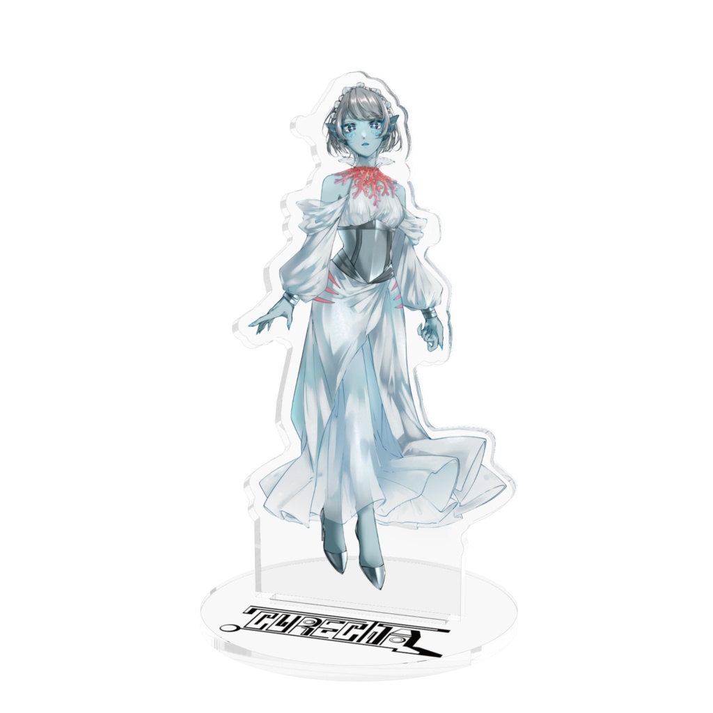 ベレニス・ガルシア　アクリルスタンド