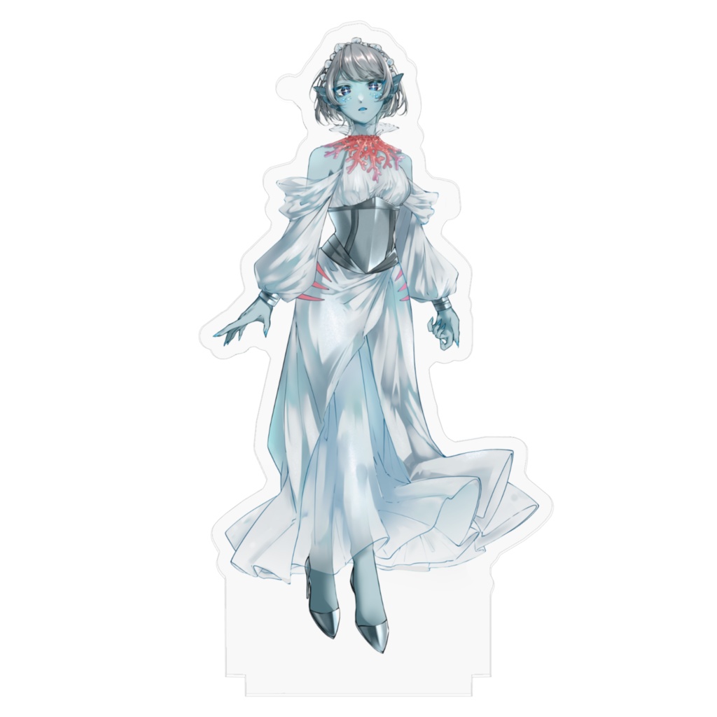 ベレニス・ガルシア アクリルスタンド