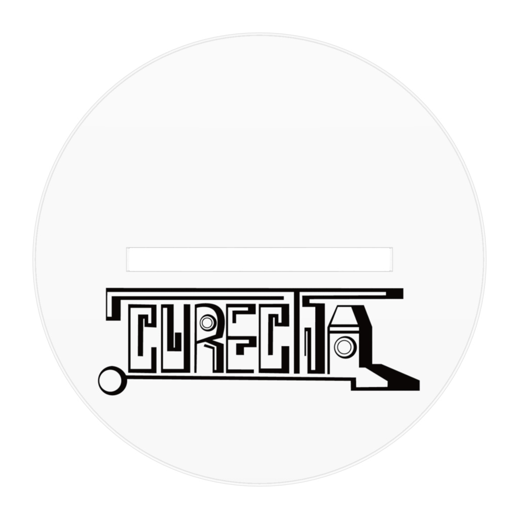 ベレニス・ガルシア アクリルスタンド