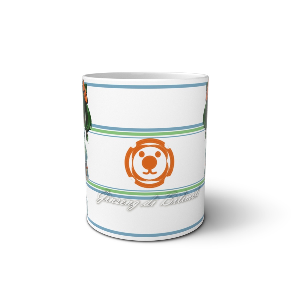 チビキャラ人参ver