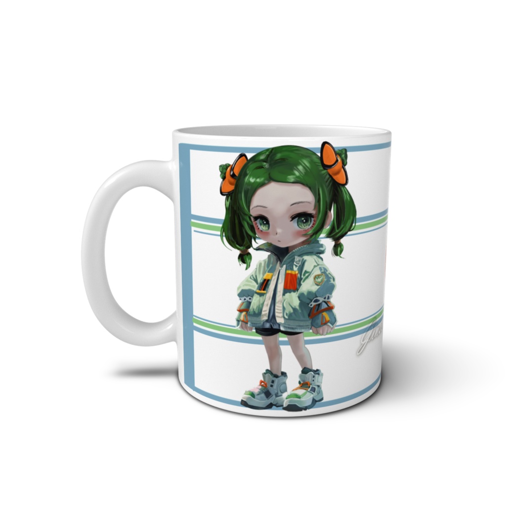 チビキャラ人参ver