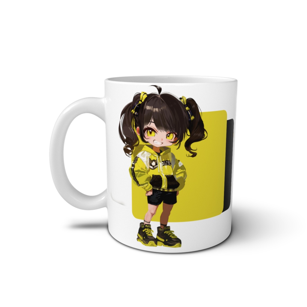 女の子と男の子TecWear