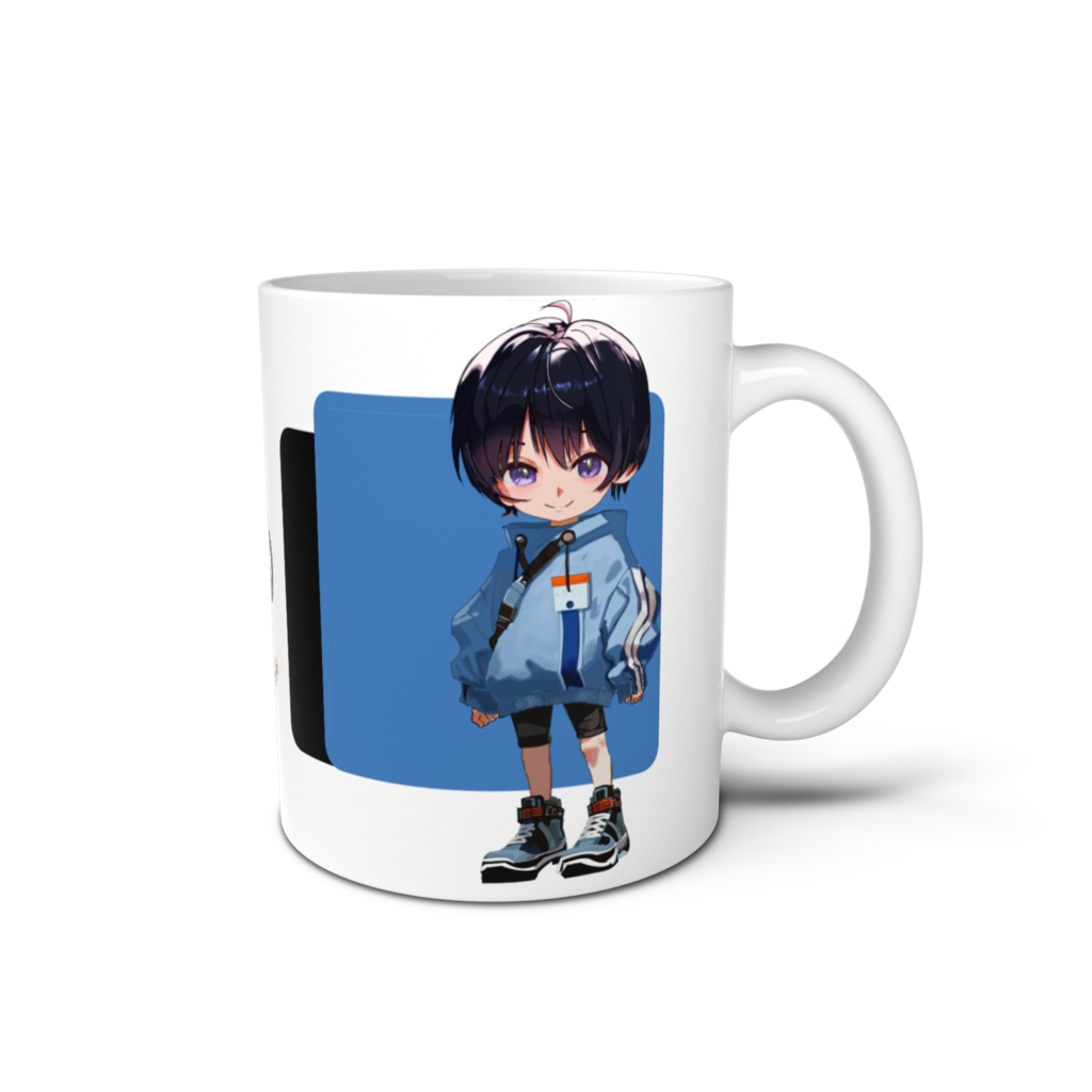 女の子と男の子TecWear