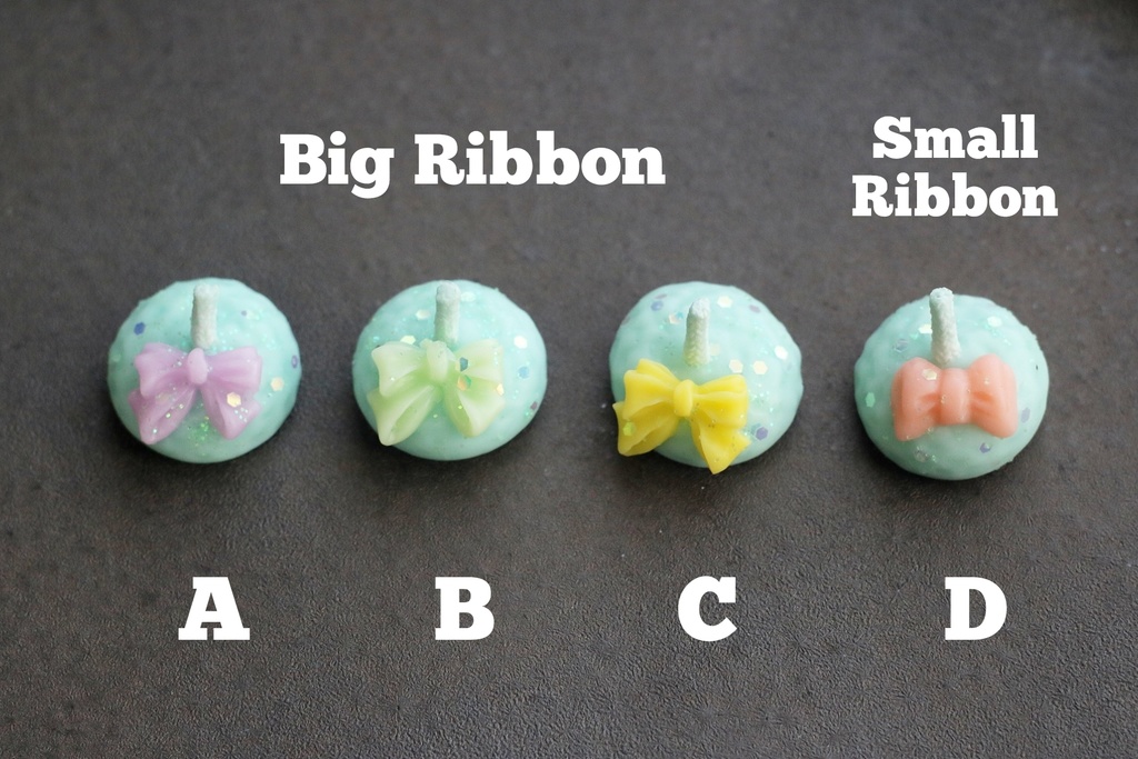 団栗帽子(Ramune)