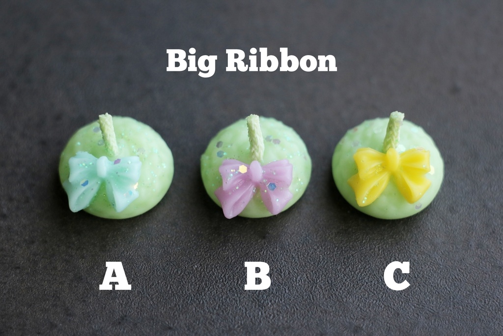 団栗帽子(Muscat)