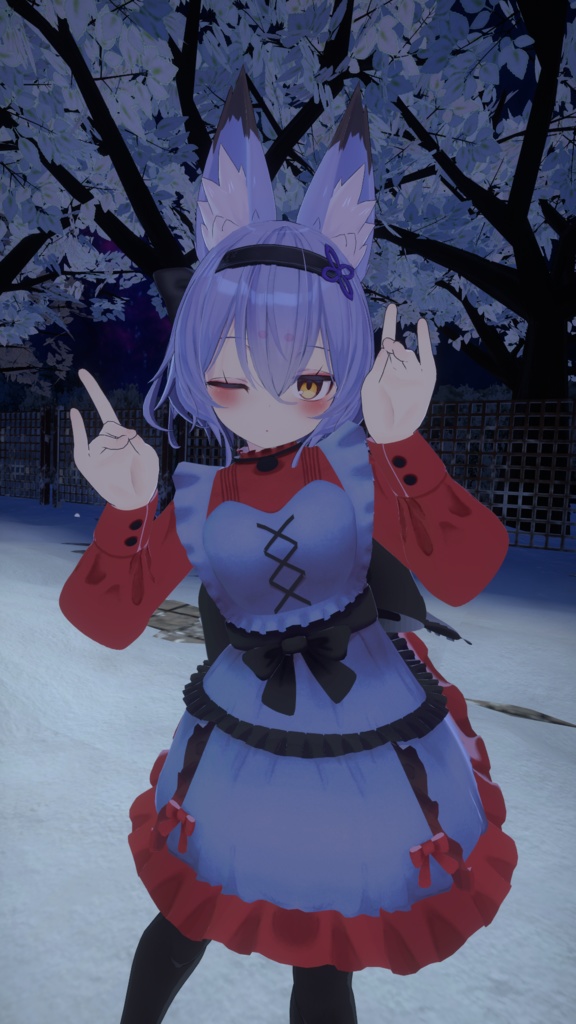 【幽狐さん専用】プリンセスドレス