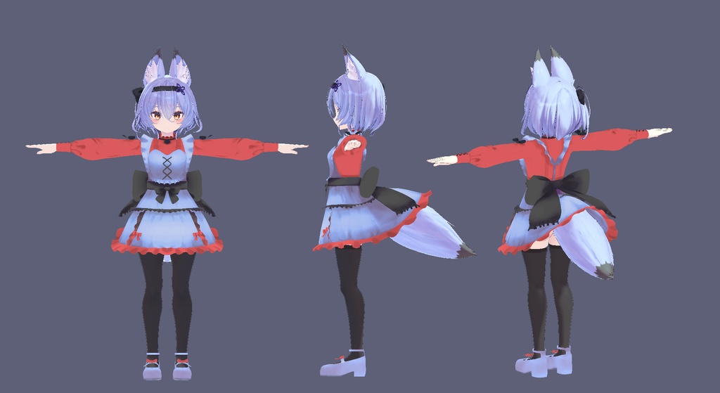 【幽狐さん専用】プリンセスドレス