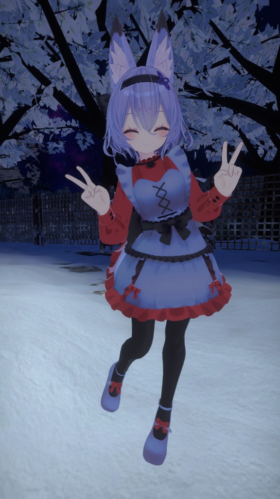 【幽狐さん専用】プリンセスドレス