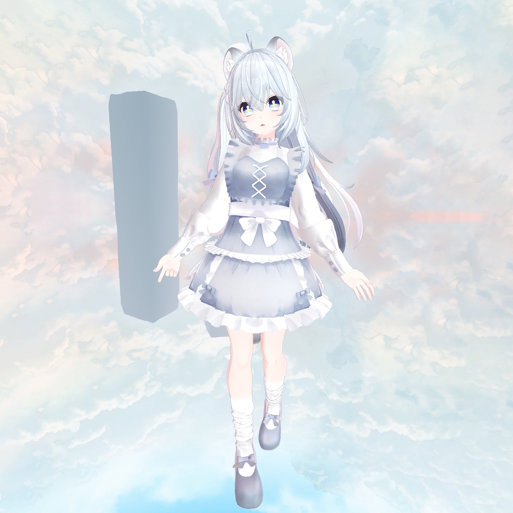 【狐雪ちゃん専用】プリンセスドレス