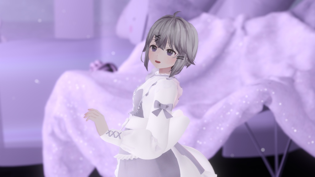 【透羽ちゃん専用】プリンセスドレス