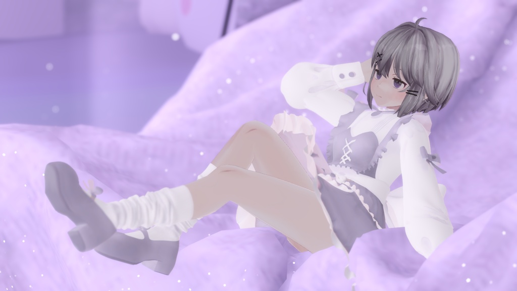 【透羽ちゃん専用】プリンセスドレス