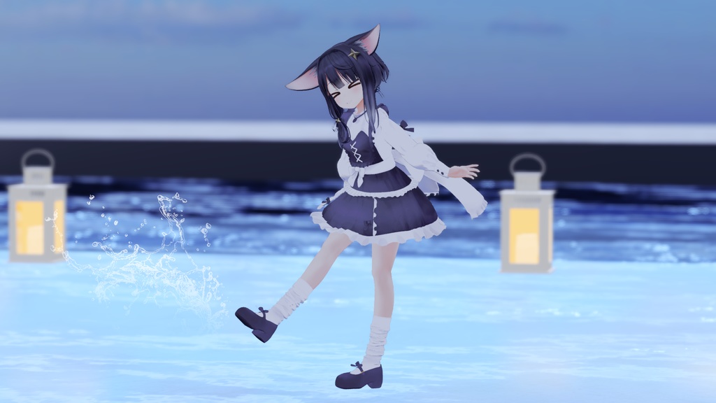 【ソアちゃん専用】プリンセスドレス