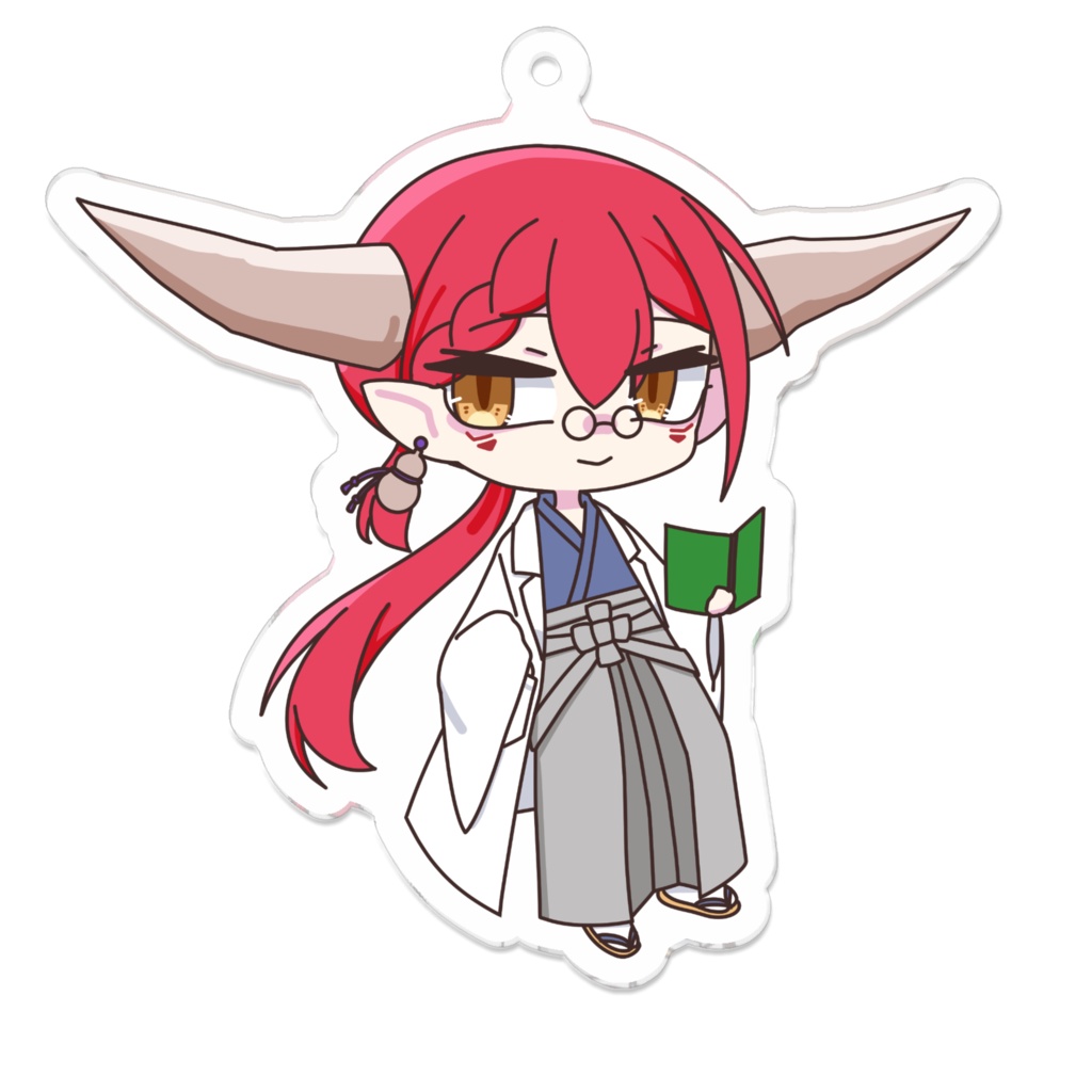 保健室の伊吹先生 (中)