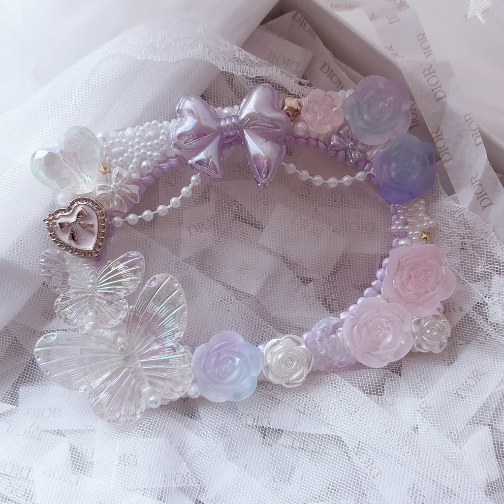 【No.582】B8 トレカケース ホイップデコ 硬質ケース