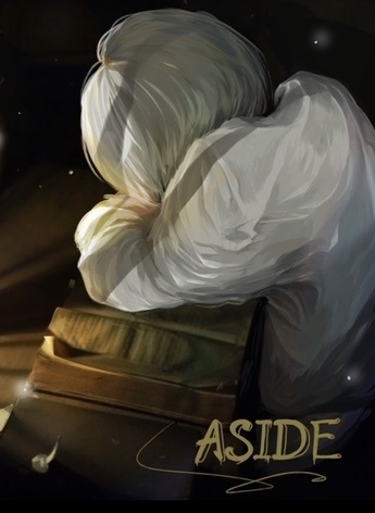 長期保管のためお値下げ→ASIDE