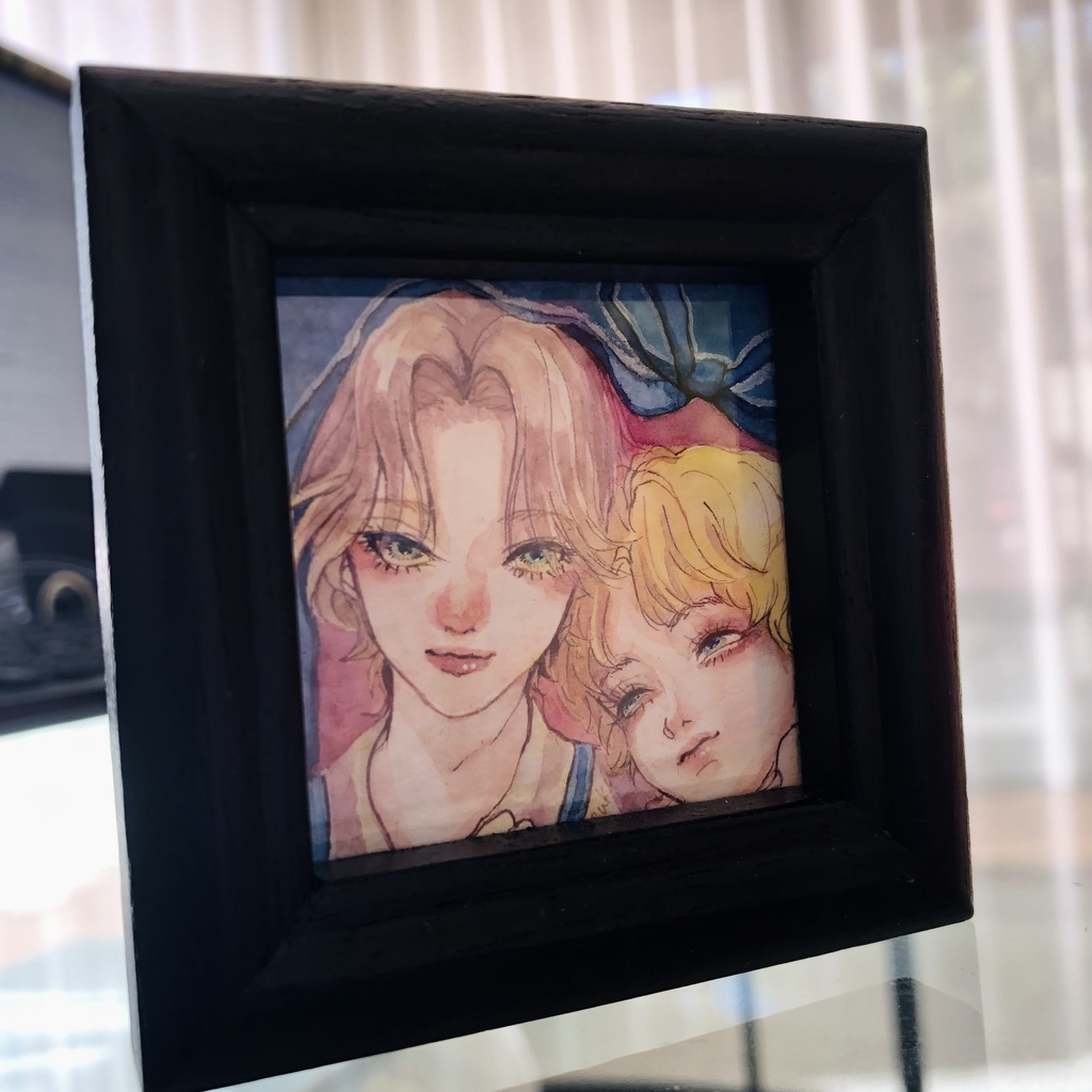 欠けることのない幸福