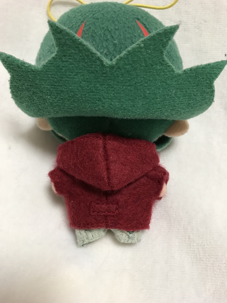 プチマス専用ダッフルコート