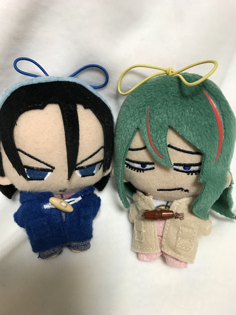 プチマス専用ダッフルコート2点&オーバーオール2点セット