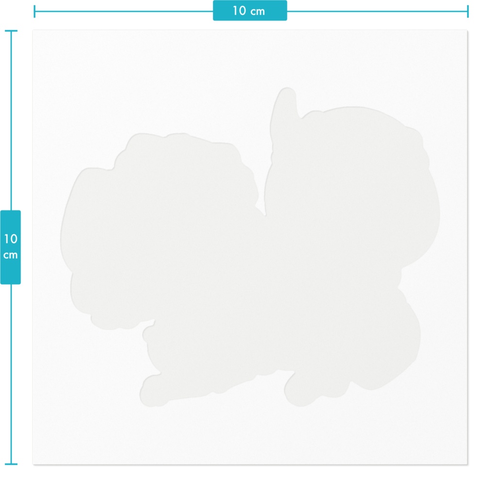 ノアマトステッカー