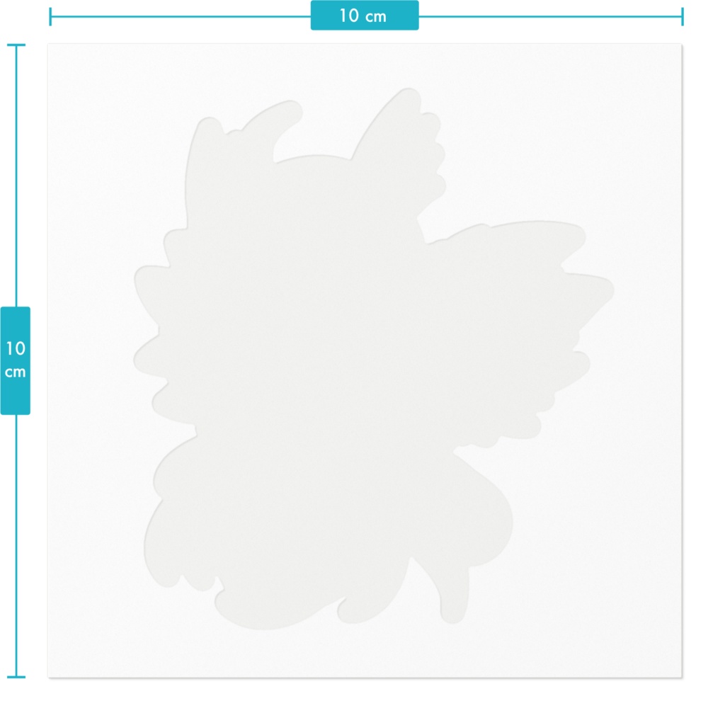 ヴァルキリーステッカー
