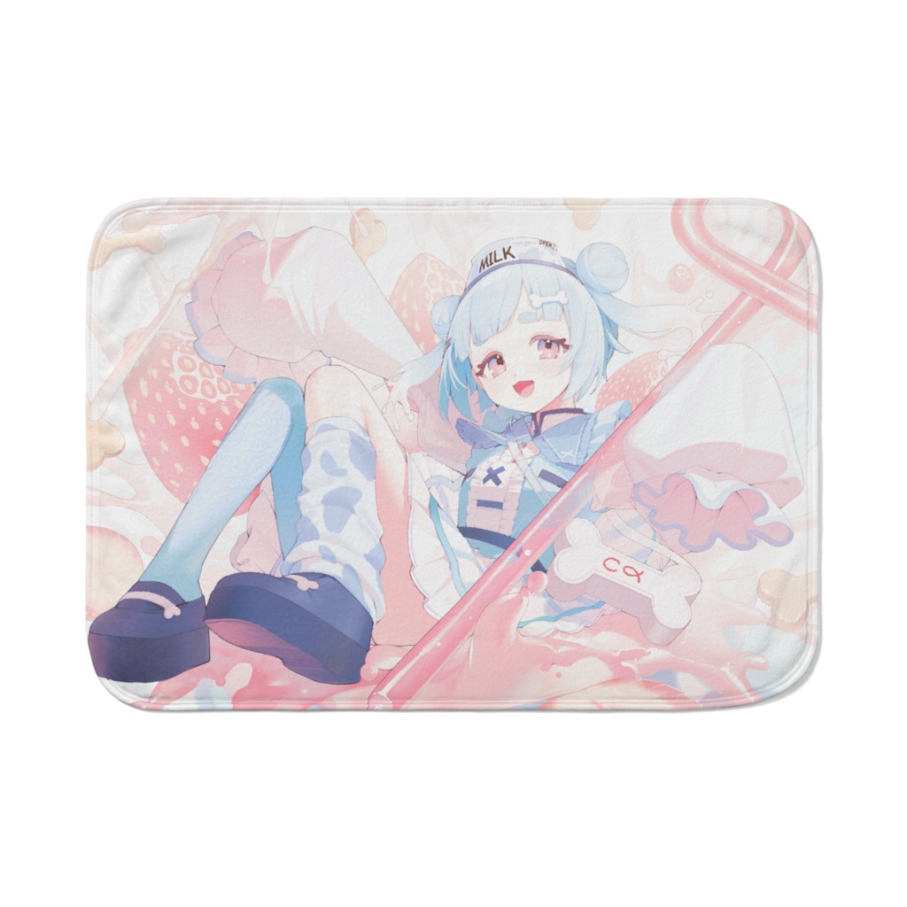 ぶらけ。うむ