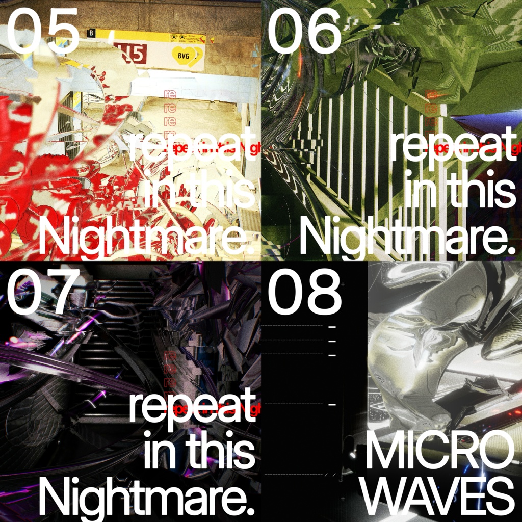 【NomadSculpt】作品データ(改変・商用不可)