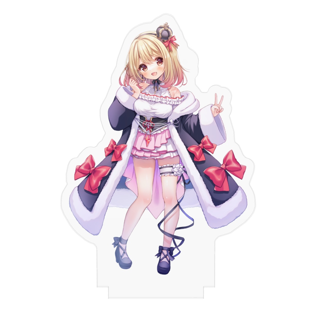 アクリルスタンド