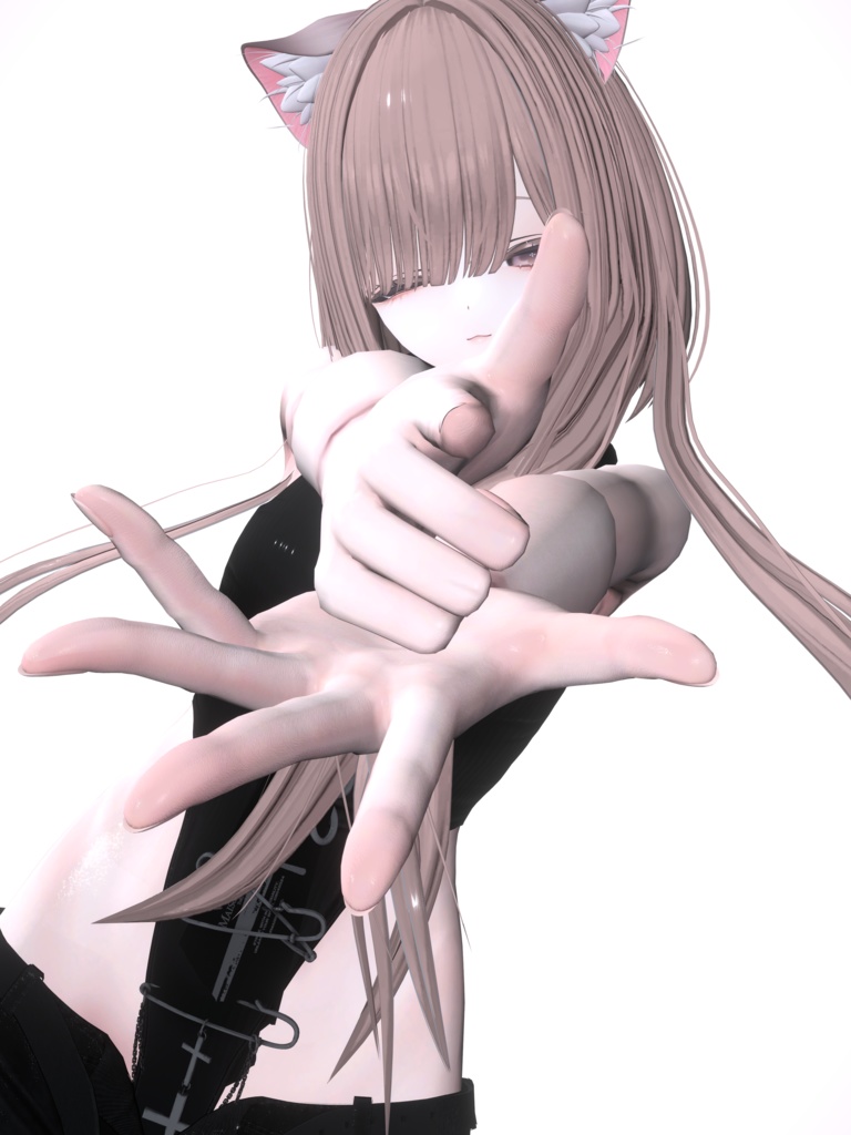 【無料ポーズ】10月ポーズ 15個