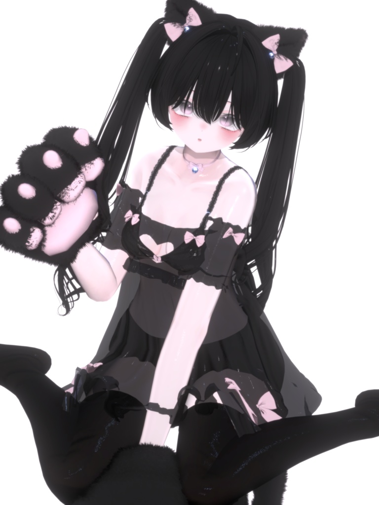 【無料ポーズ】26年3月ポーズ 15個