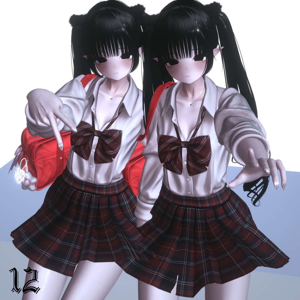 【無料あり】高校生ポーズ38個