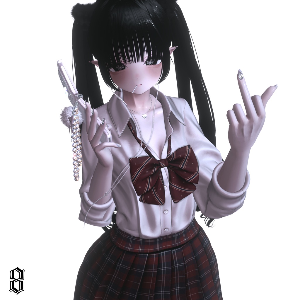 【無料あり】高校生ポーズ38個