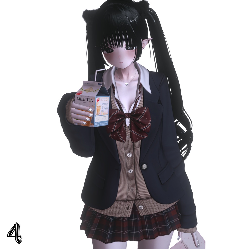 【無料あり】高校生ポーズ38個