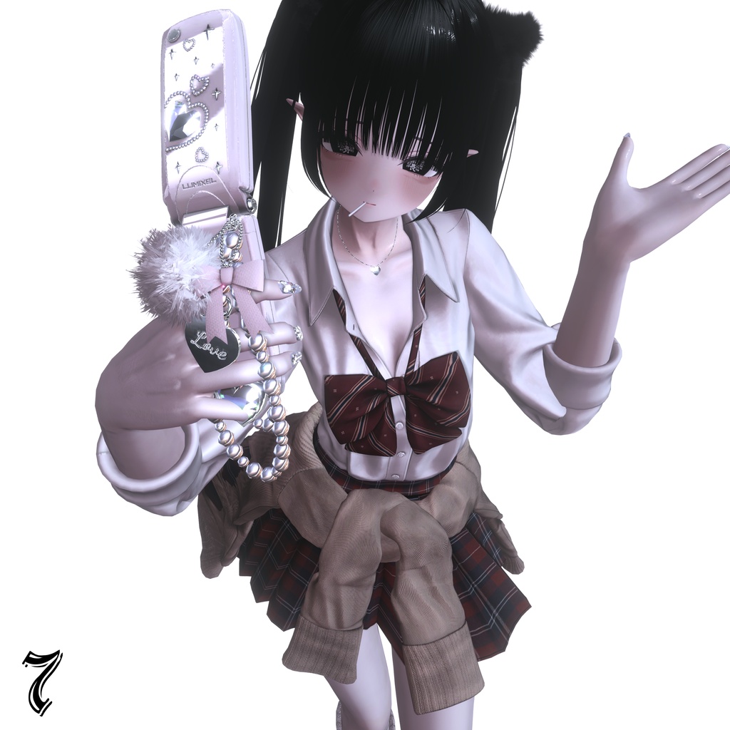 【無料あり】高校生ポーズ38個