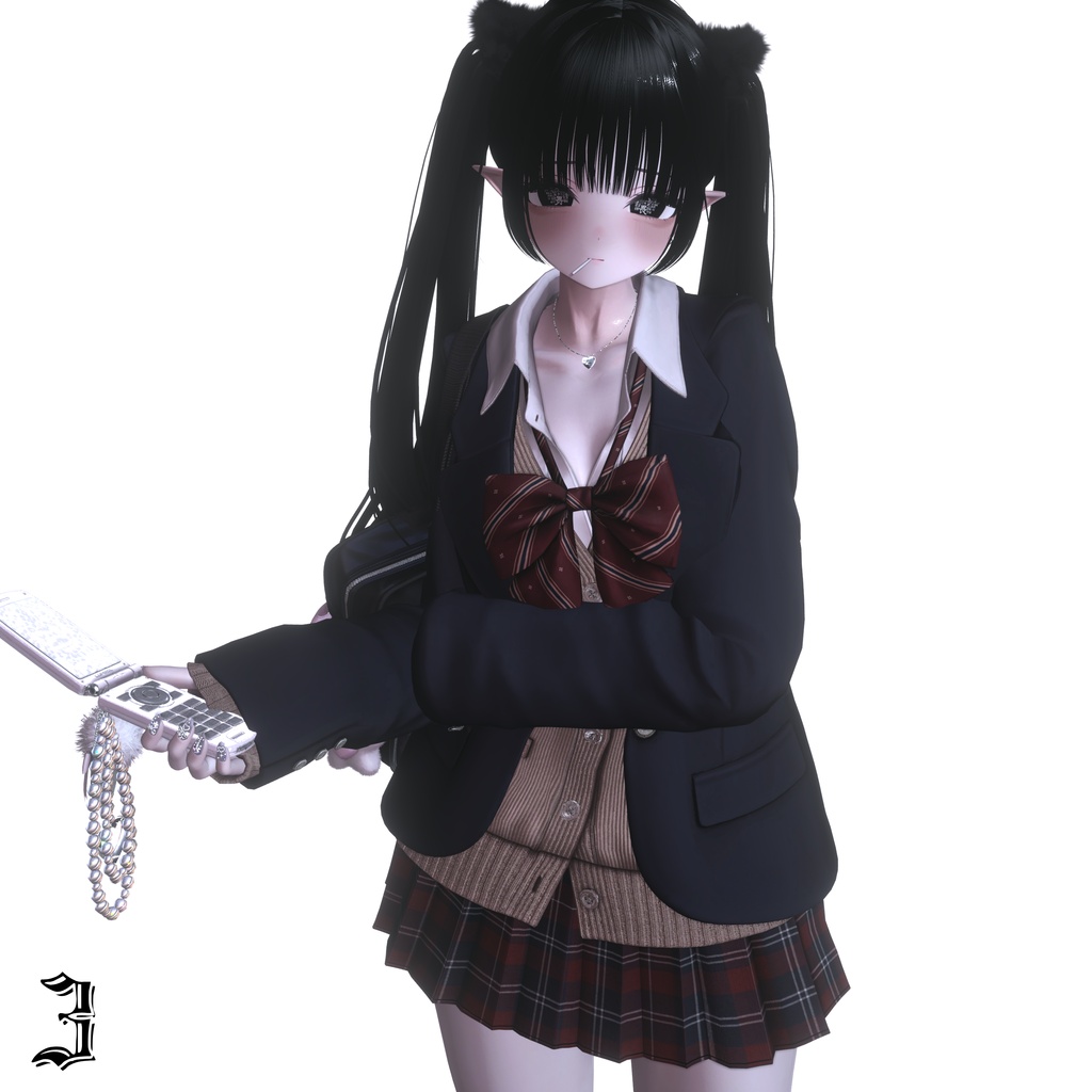 【無料あり】高校生ポーズ38個
