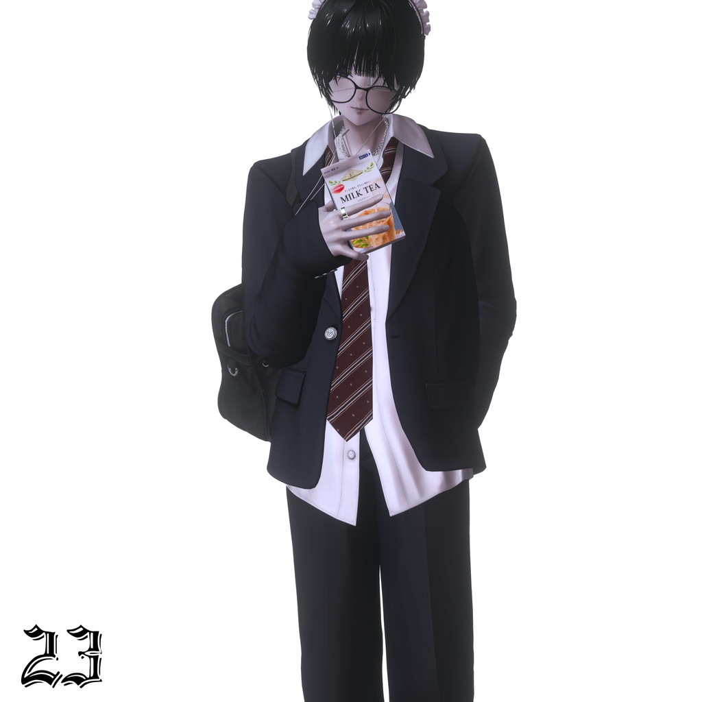 【無料あり】高校生ポーズ38個