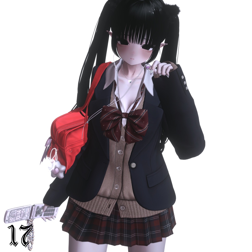 【無料あり】高校生ポーズ38個