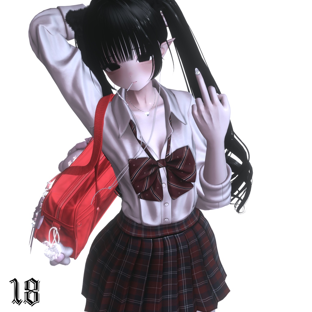 【無料あり】高校生ポーズ38個
