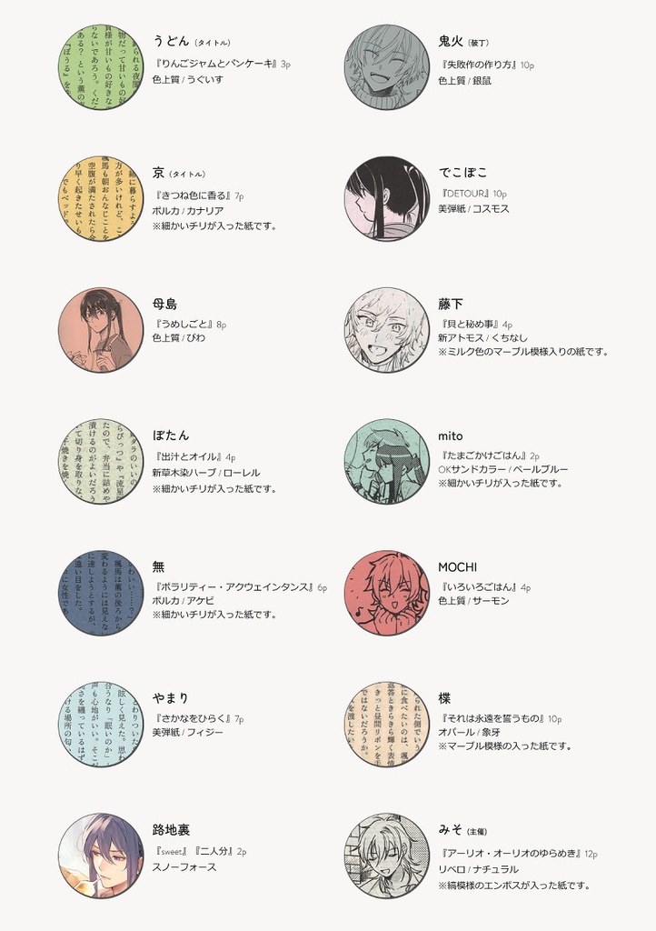 つれづれ茶飯事 ―鯛も一人は旨からず―