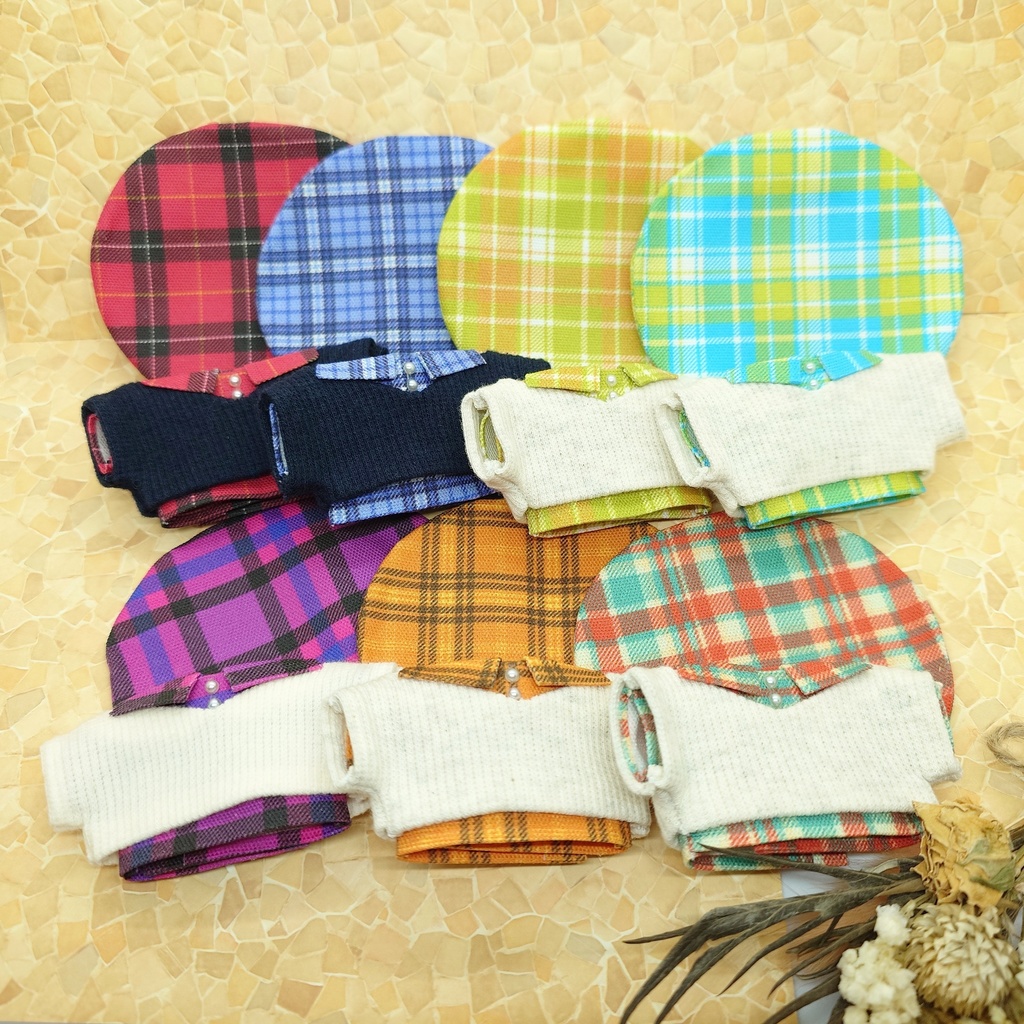 【ぱぺ用】ちょっとおしゃれしてみたいセットpart２