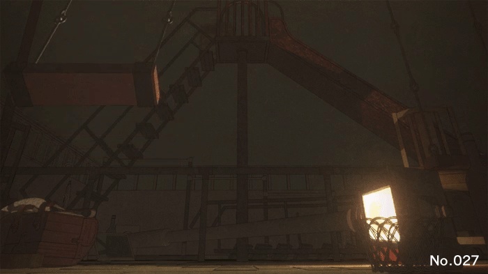 MP4アニメ80種類セット(+VRC室内装飾用40種類)