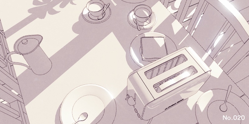 MP4アニメ80種類セット(+VRC室内装飾用40種類)