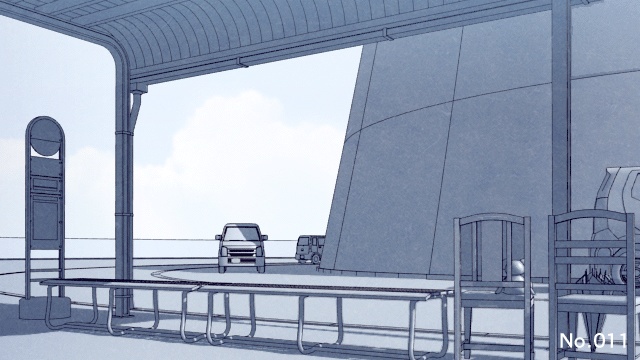 MP4アニメ80種類セット(+VRC室内装飾用40種類)